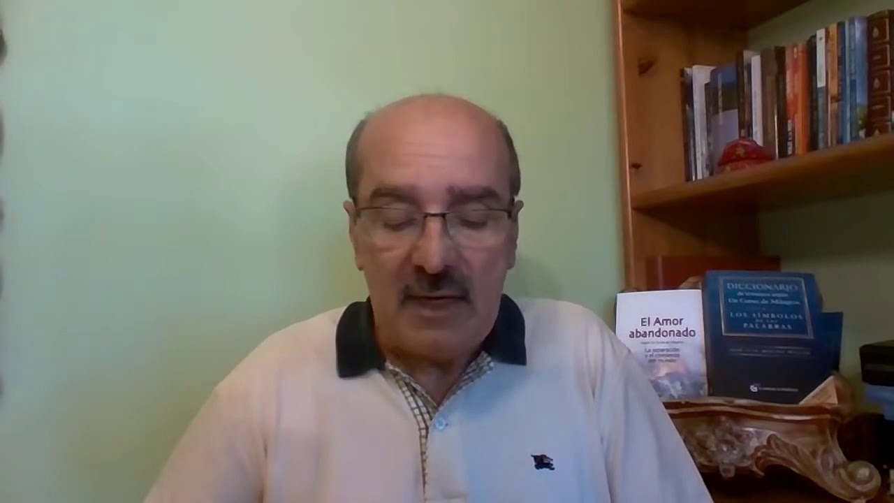 Meditación sobre la Voluntad de Dios