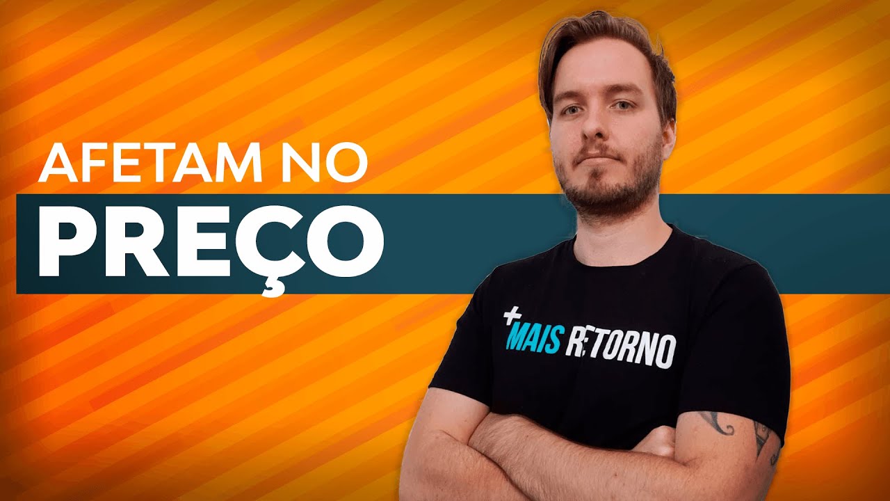 O que s&atilde;o FATOS RELEVANTES? Influencia na decis&atilde;o do investidor?