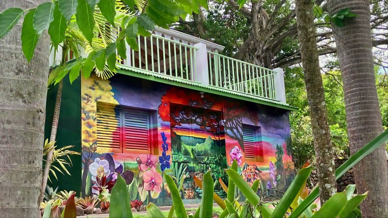 Barbados