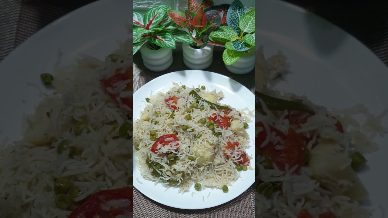 white matar pulao banane ki recipematar pulao recipe saba ka jahan