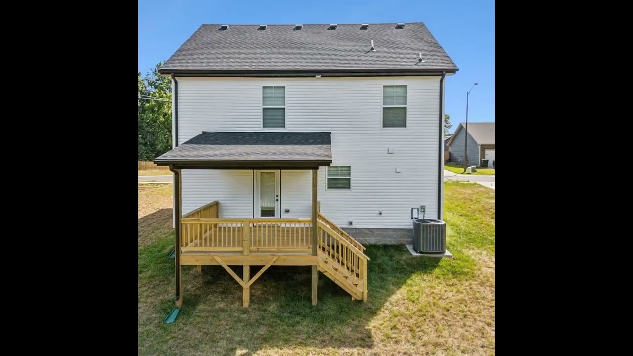 97 Gratton Estates, Clarksville, TN 37043