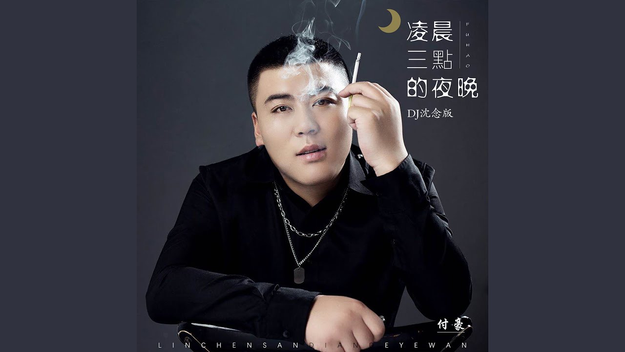 凌晨三点的夜晚 (Dj沈念版)