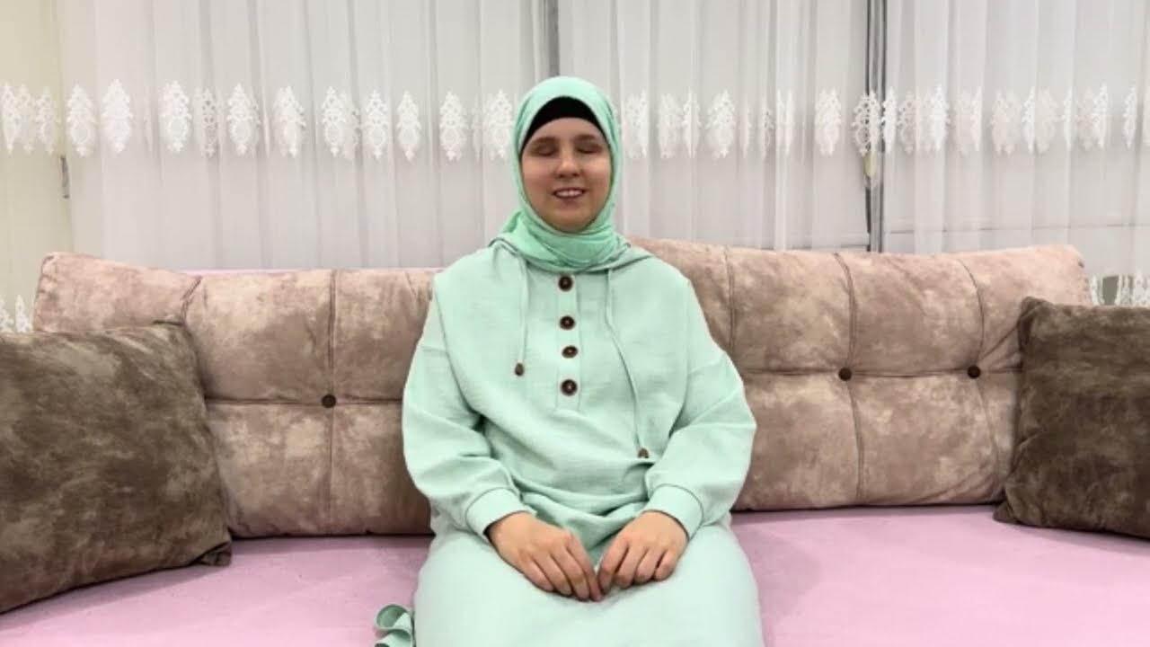 Miałam stać się na łożnicą a zostałam żoną. Polka i Turek historia naszego związku | Kasia Latifa