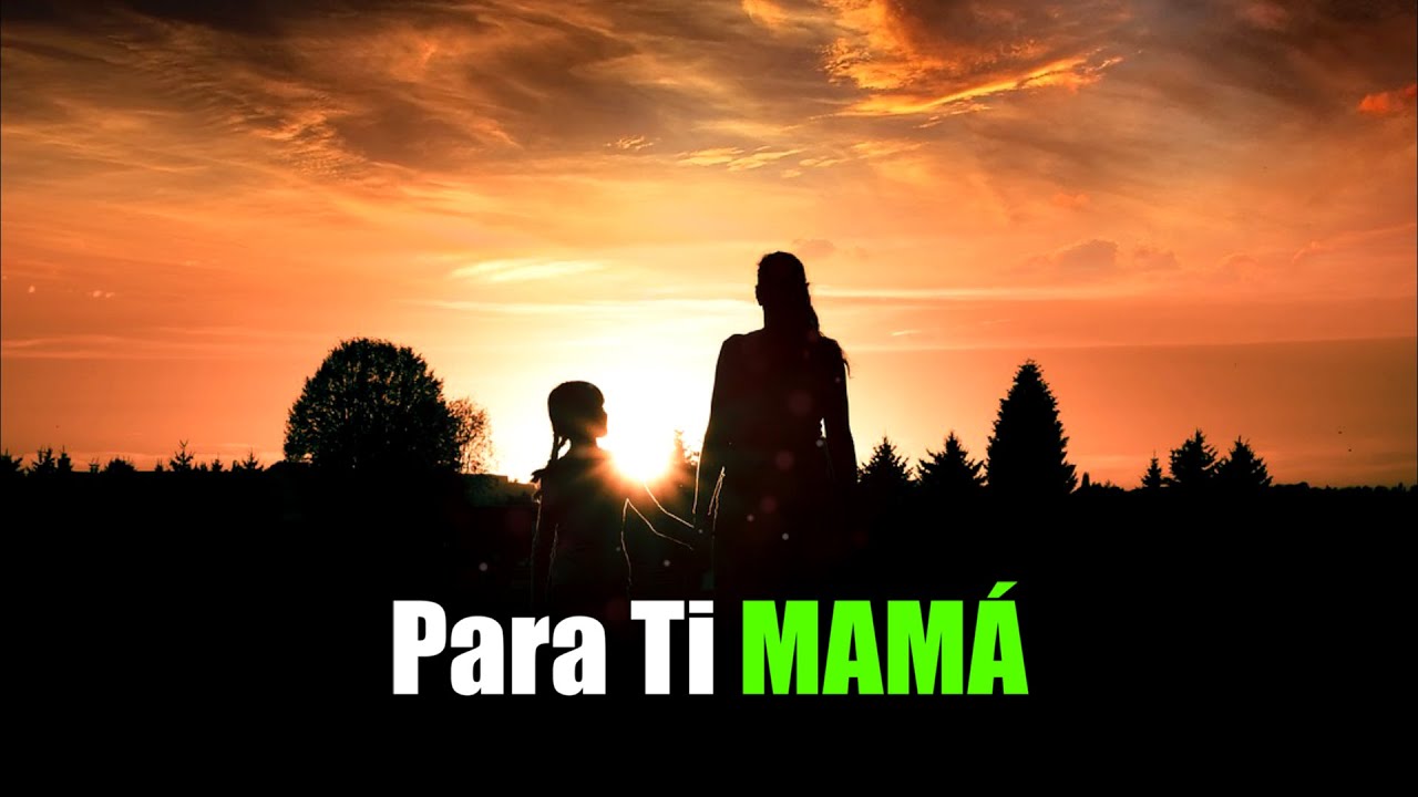 Para Todas Las Madres Del Mundo ¦ Gratitud, Frases, Versos, Reflexión