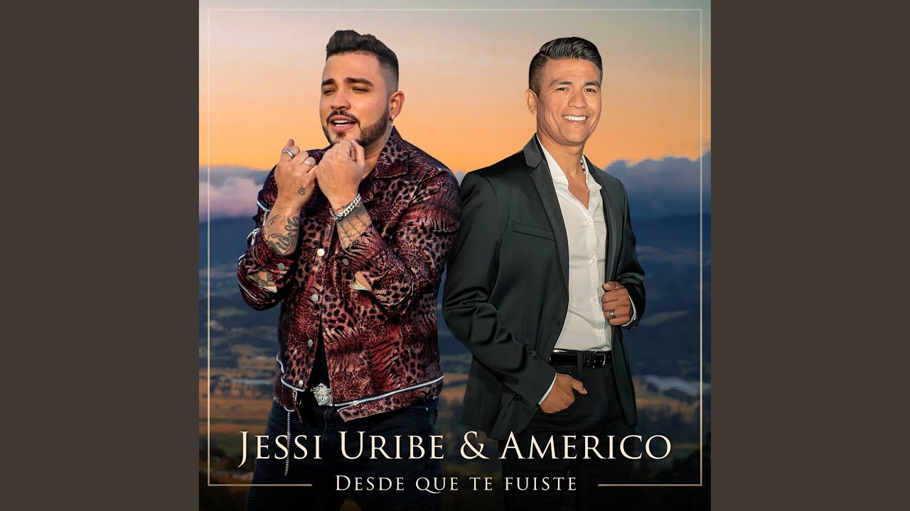 Desde Que Te Fuiste