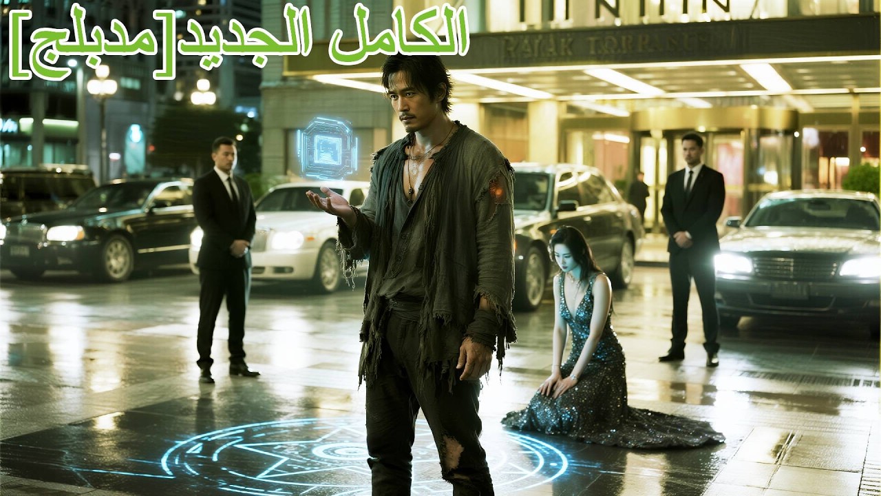 خيانة الزوجة وسرقة الملايين، كشف براءاته وأفشل الشركة، ثم أسس إمبراطورية تكنولوجية!#ceo #260303pjB2