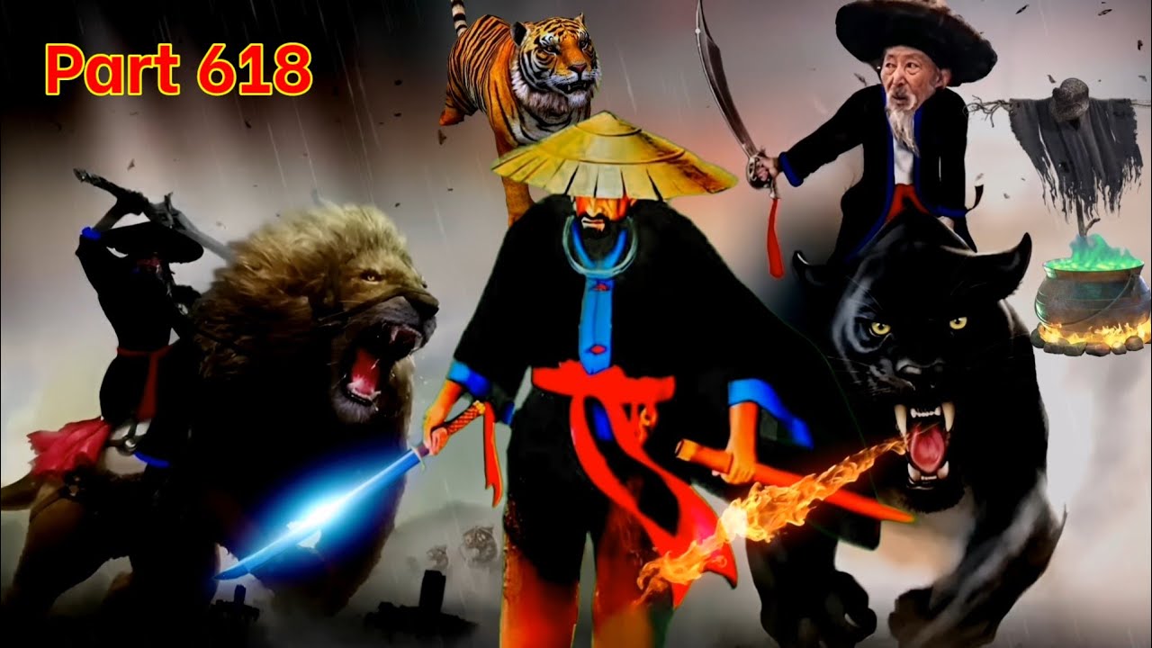 Tuam Leej Kuab The Legend Hmong Warrior ( Part 618 ) 20/10/2023