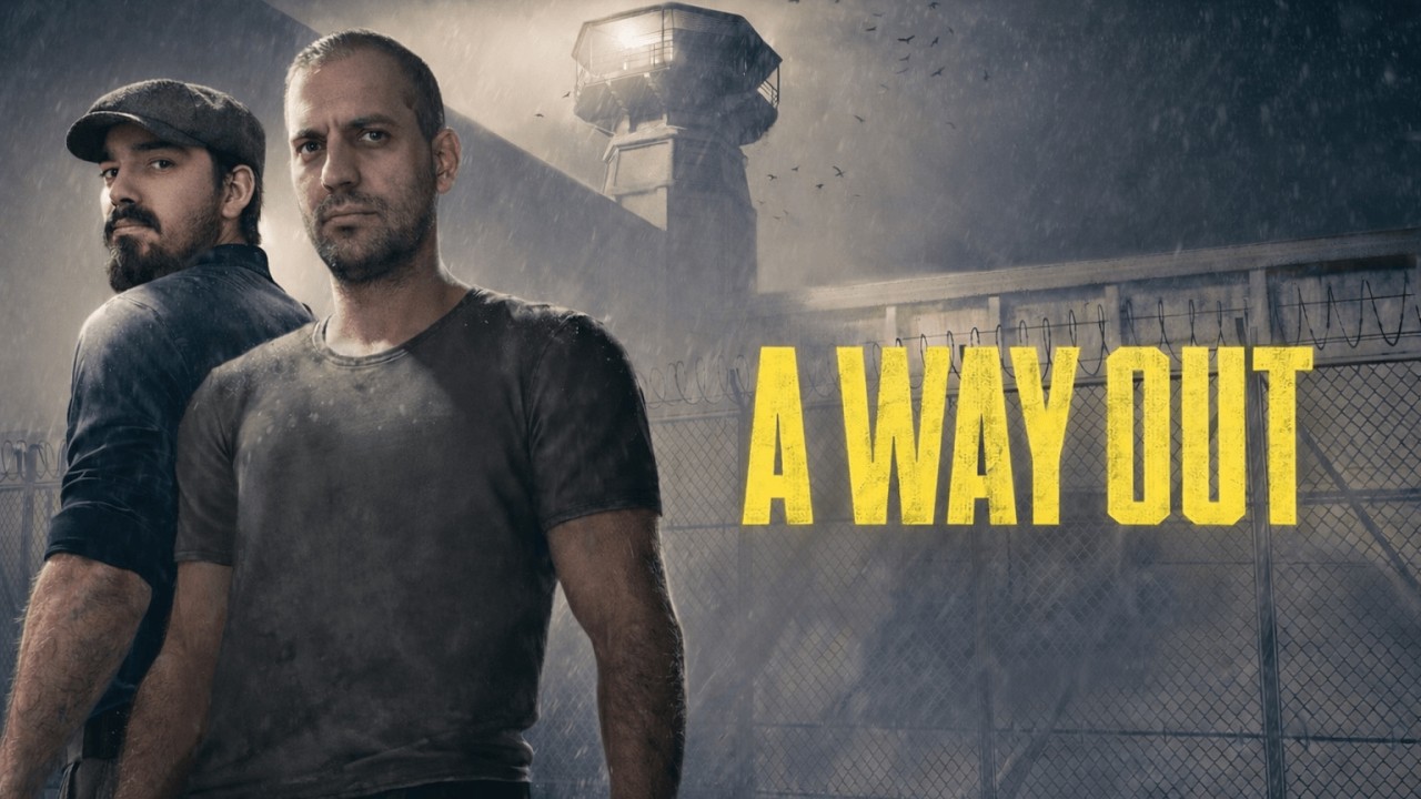 MARATON  - A Way Out - COOP cu @AlyStryke