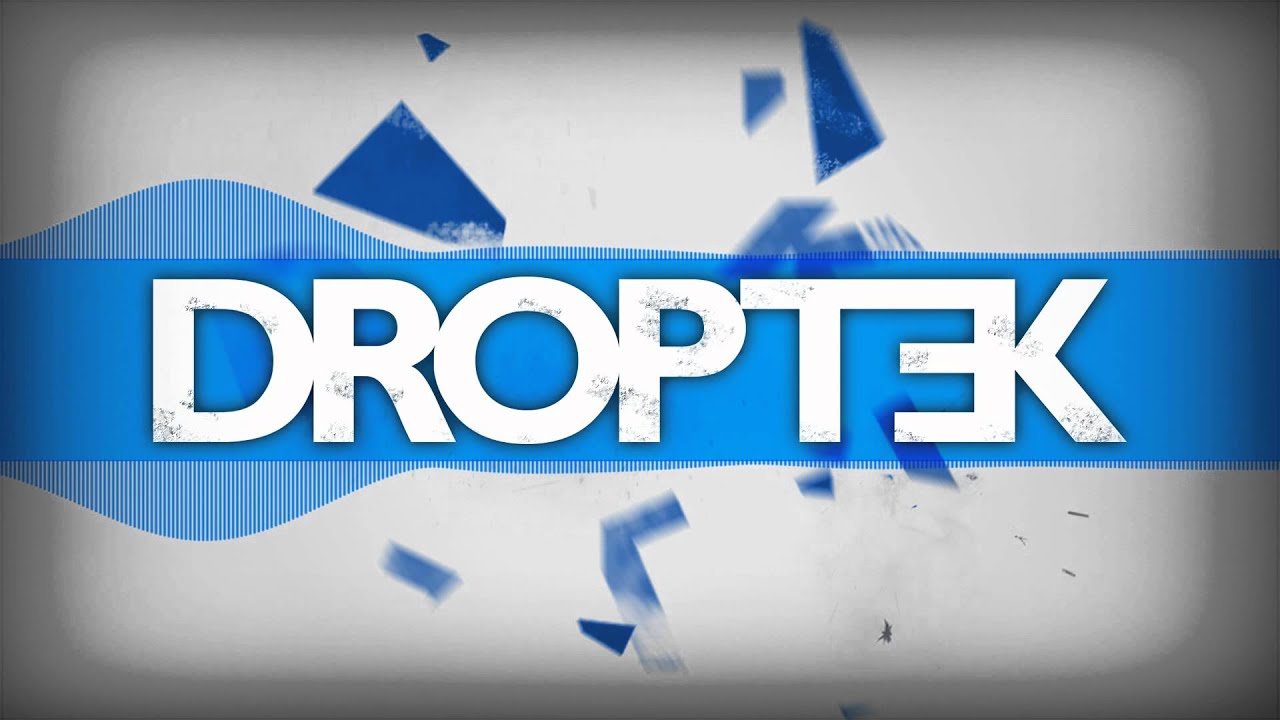 Droptek - Madness