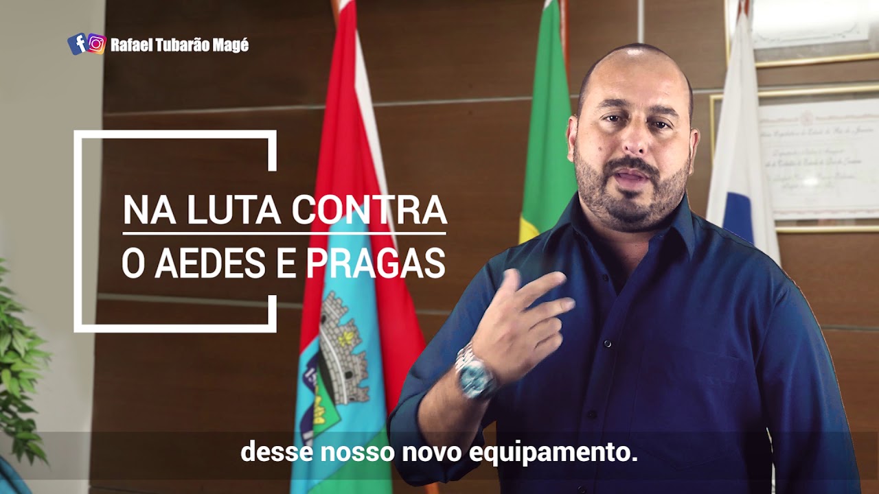 Frota de motos fumac&ecirc;