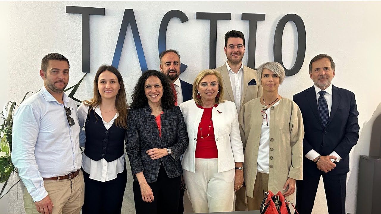 Panel de expertos analiza el TACTIÓMETRO2024