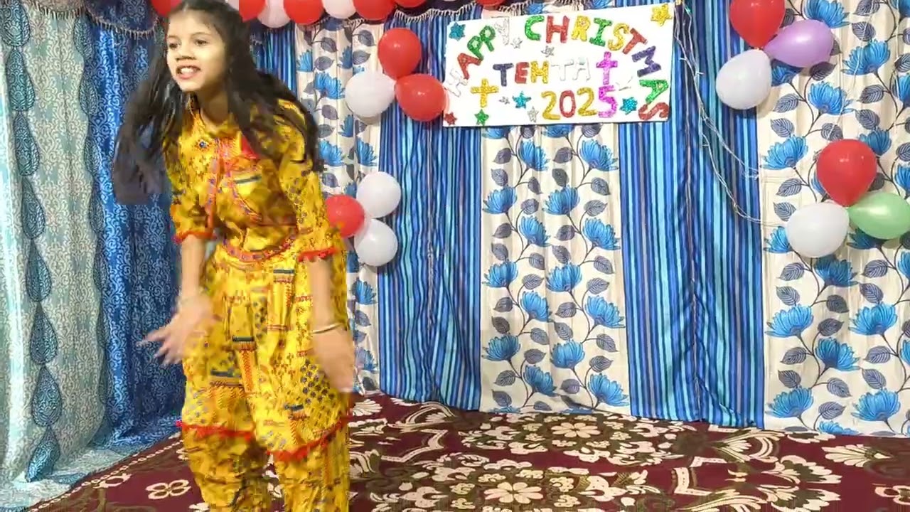 Badshah Badshah dance by Mahima