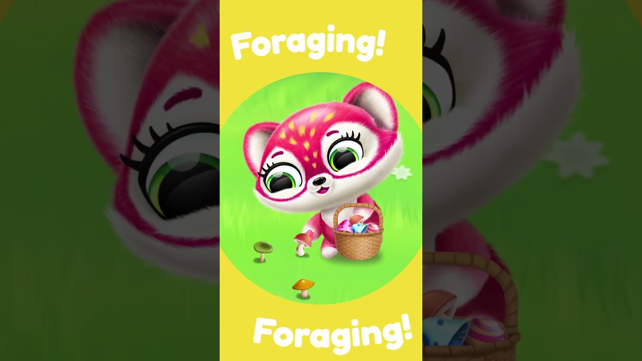Meet Strawberry!🍓 #fluvsies