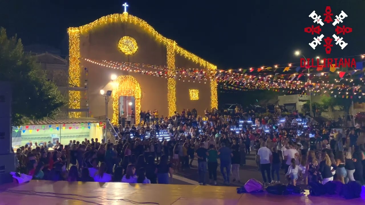 Dilliriana - Nurri Santa Rosa 2024