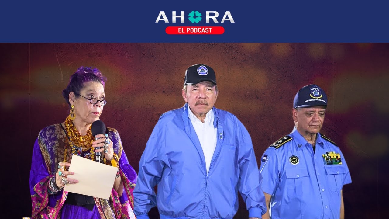 Díaz hunde a Ortega, sus declaraciones serán usadas en juicio internacional contra el dictador