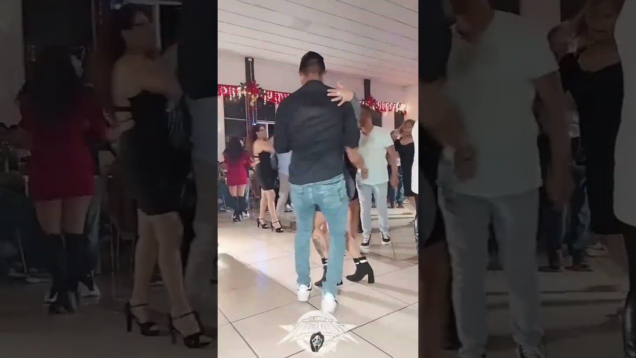 Salón sarh sonido karissia 👻🇲🇽