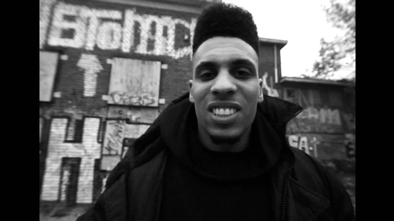 McGyver - Succes prod. Rem'edi - OFFICIAL MUSIC VIDEO