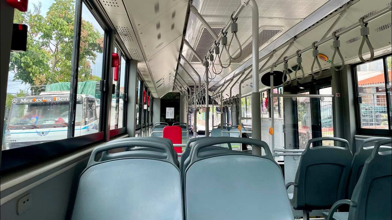 COMESA 39 | Yutong E12Pro ZK6126BEVG