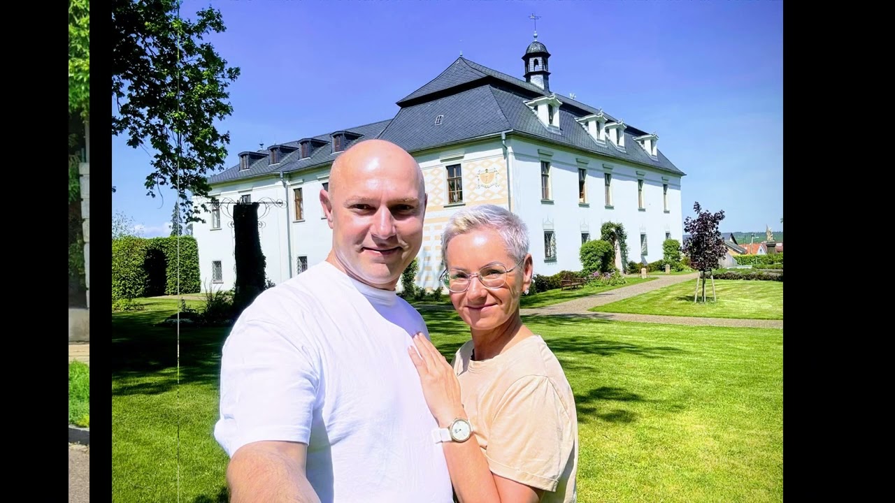 Zámek Štáblovice a Arboretum Nový Dvůr