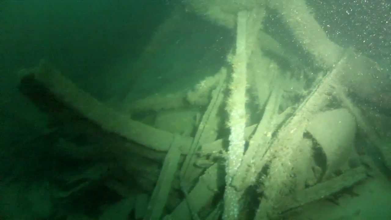 SS Léopoldville Cherbourg