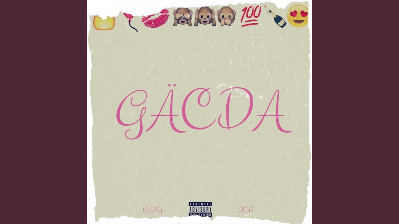 G&auml;cda