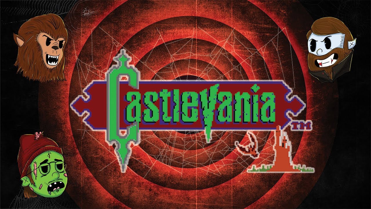 Castlevania - Simon 