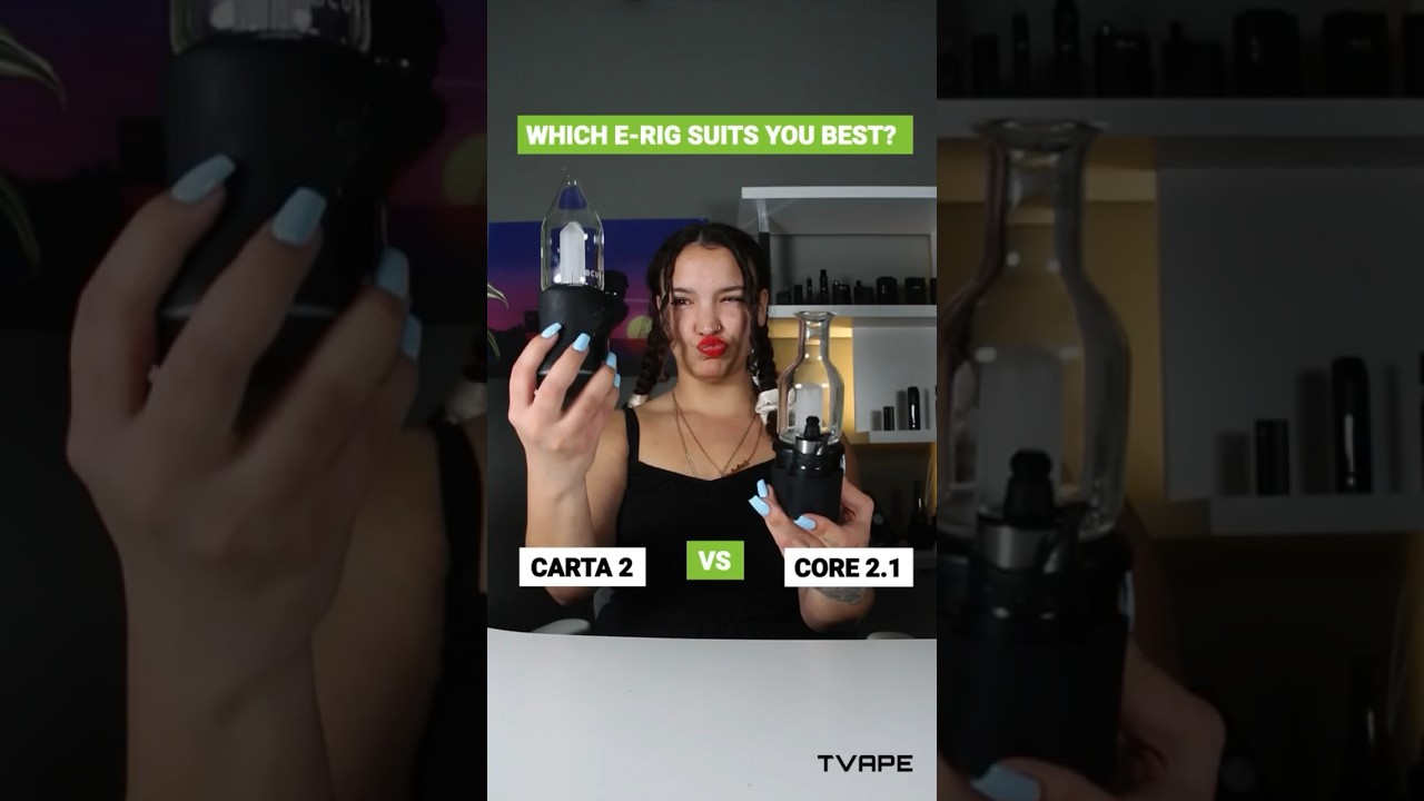 E-Rig Showdown 🚀 Focus V Carta 2 vs. Core 2.1 - will affordability or advanced customization win⁉️