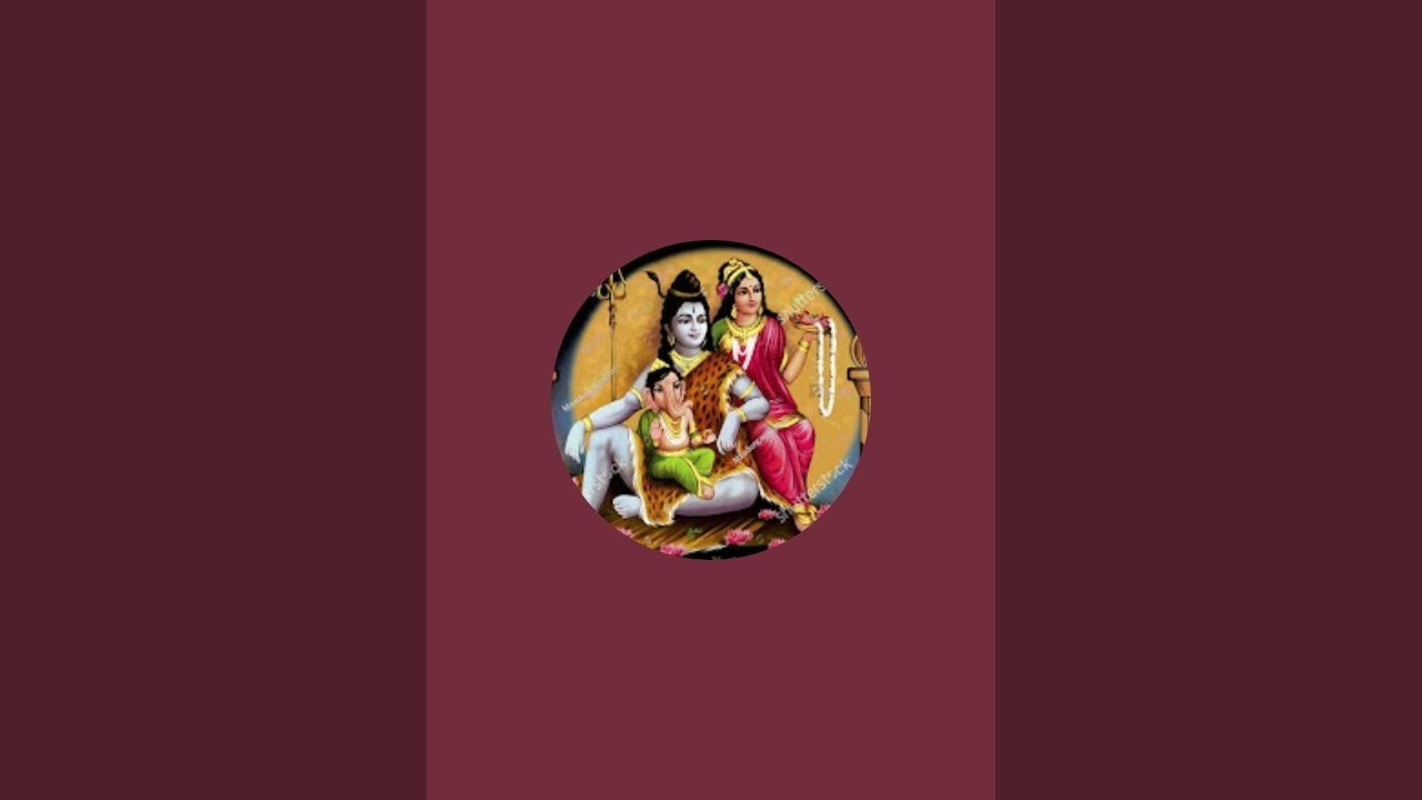 Shiv  guru is live