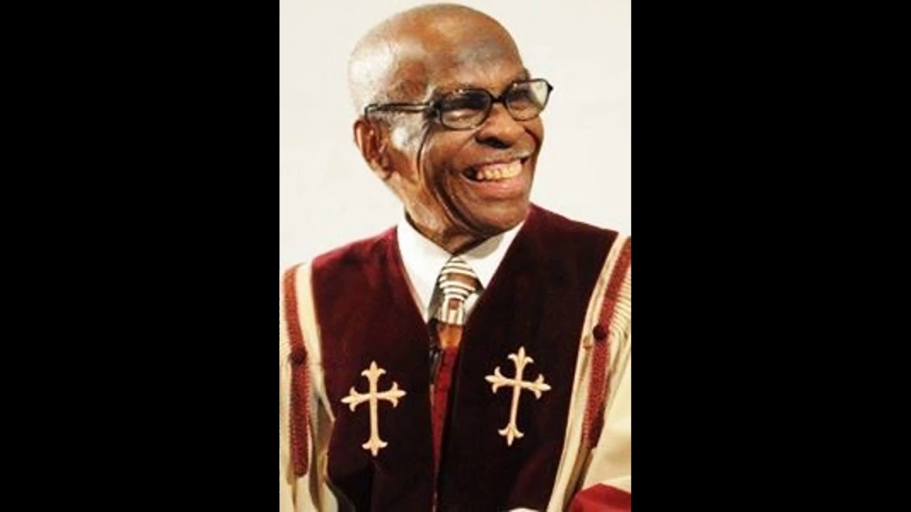 (Audio) Bishop William Bonner Bible Class -How Close Are We To Midnight?
