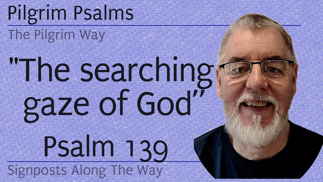 Psalm 139: 