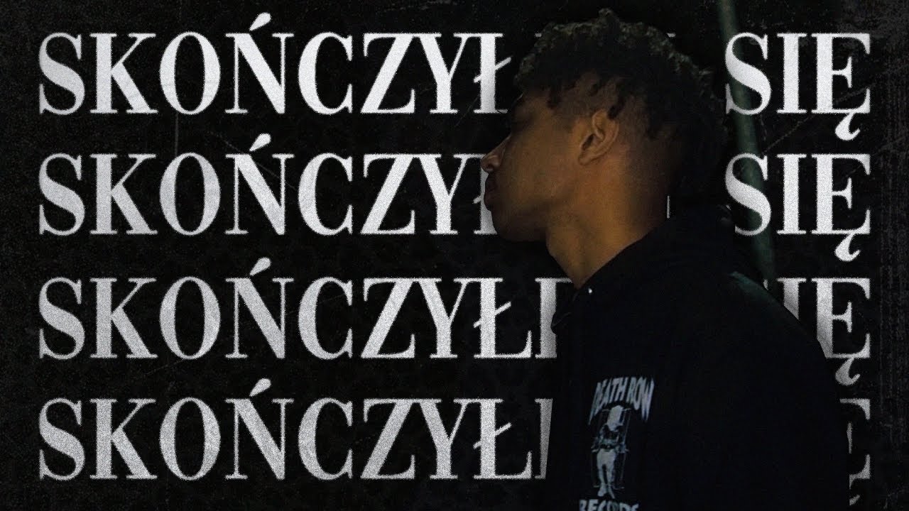 Clocker - SKOŃCZYŁEM SIĘ 2
