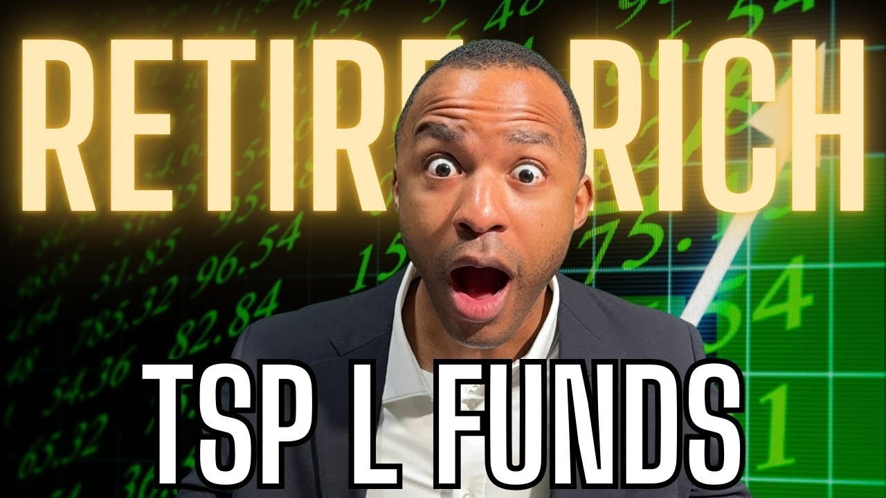 TSP Lifecycle Funds: The Easiest Way to Invest