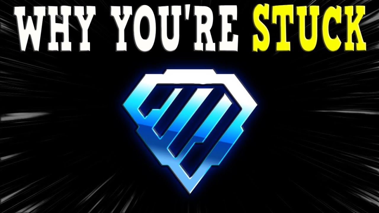 THIS Is Why You're STUCK in DIAMOND | Rocket League Coaching