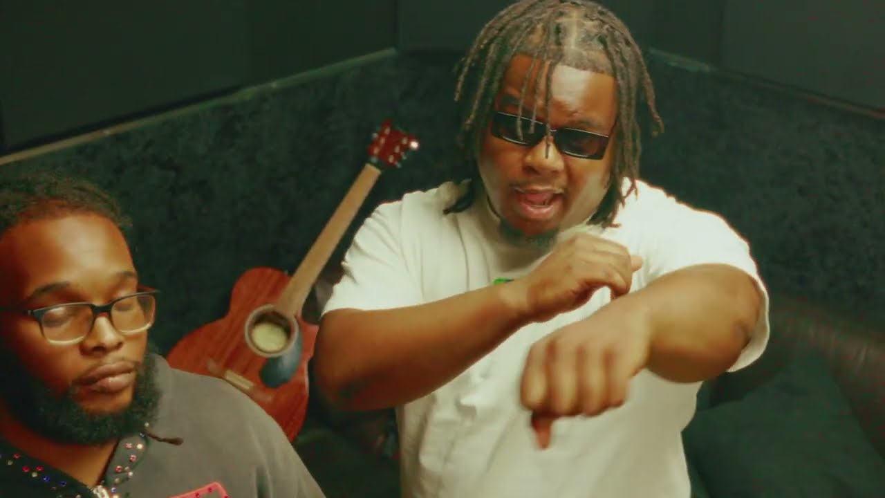 ONE WAY GANG FT RTW BIGGS (shot by @stopswurvin + edit by @stalgicwave) @rtwbiggs