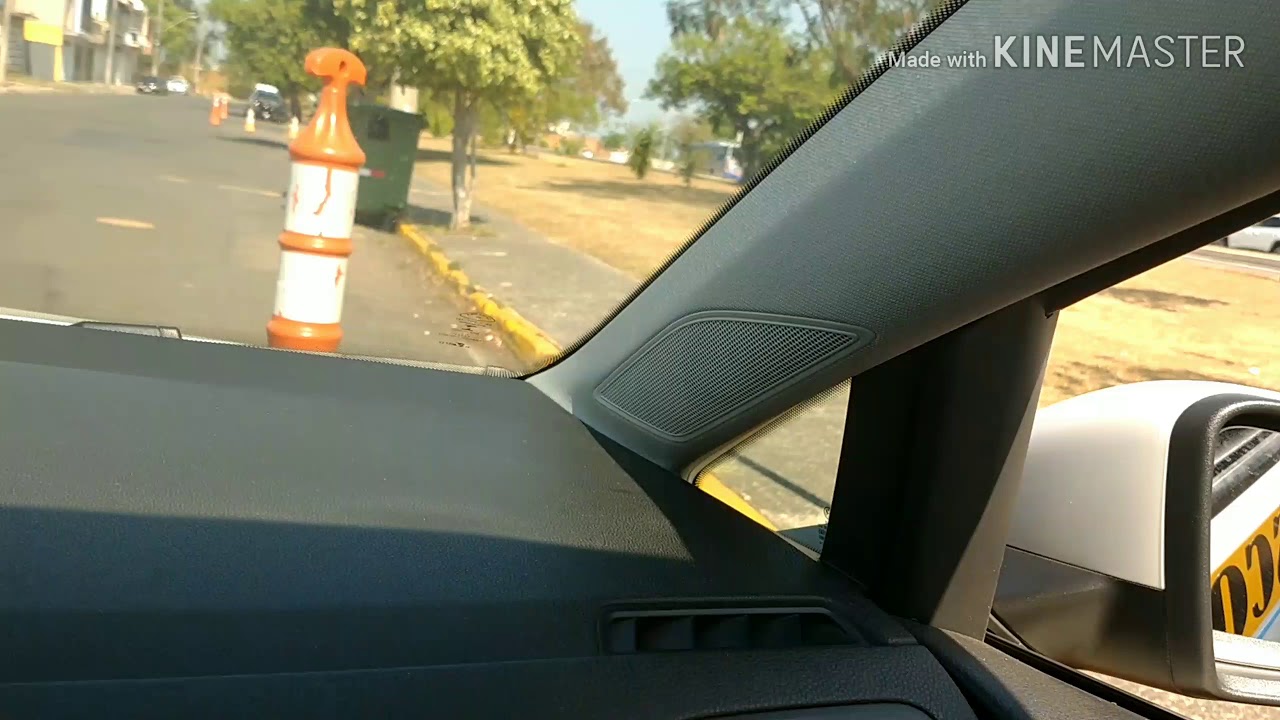 Baliza PCD ,f&aacute;cil e simples