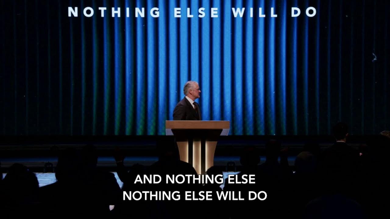 New Life Sunday Evening