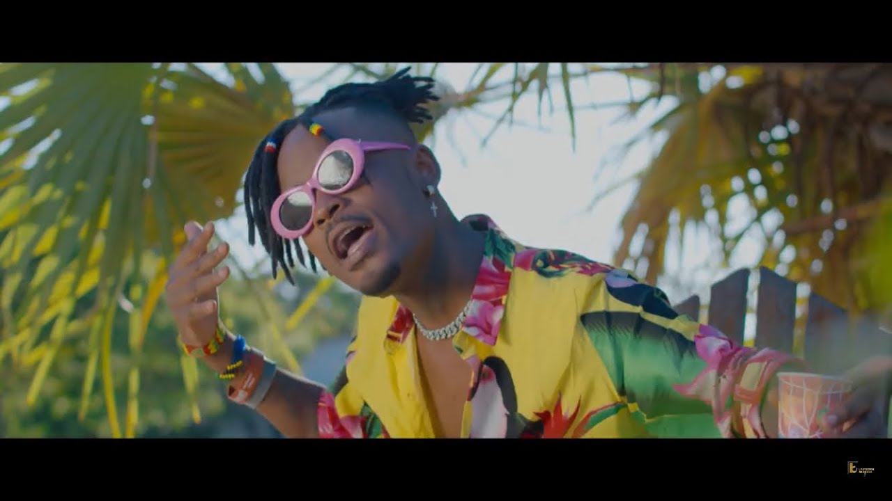 Nuh Mziwanda ft Dully Sykes - Machete (Official Music Video 4K)