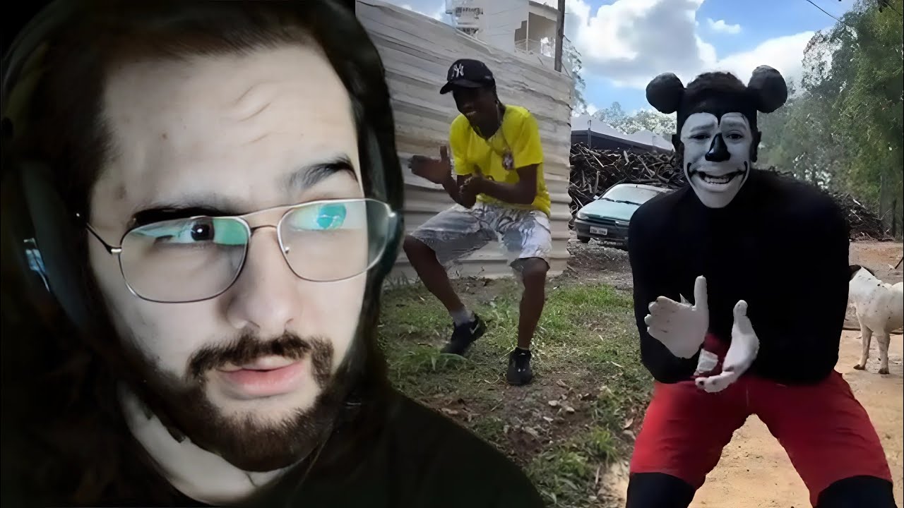 Chinese TikTok but it's 10x more brainrot