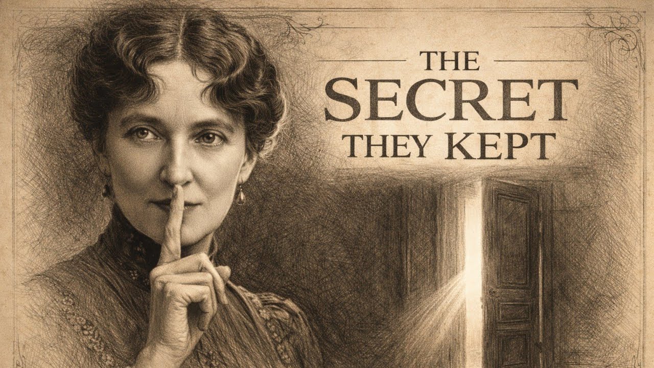 Florence Scovel Shinn: What She Taught Her Wealthiest Students Behind Closed Doors