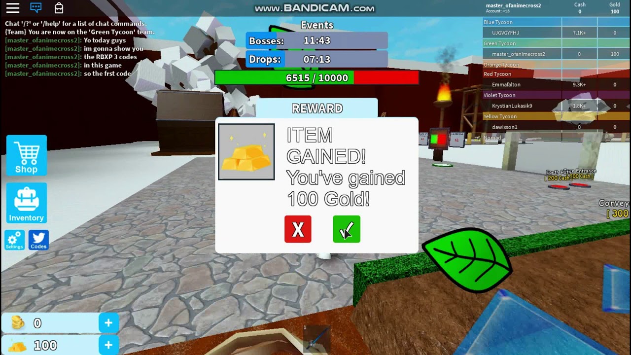 Roblox New Codes 2019 Elemental Dragons tycoon