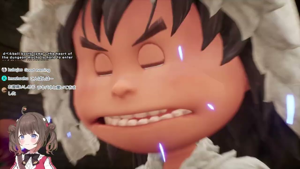 【ドラゴンクエストVII Reimagined】悲しい音色と海のにおいがする大地へ   ＃６【ネタバレ注意】