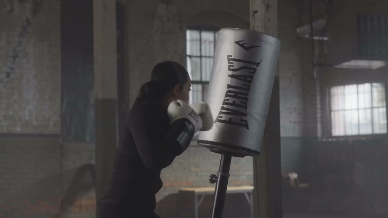Omniflex Free Standing Heavy Bag