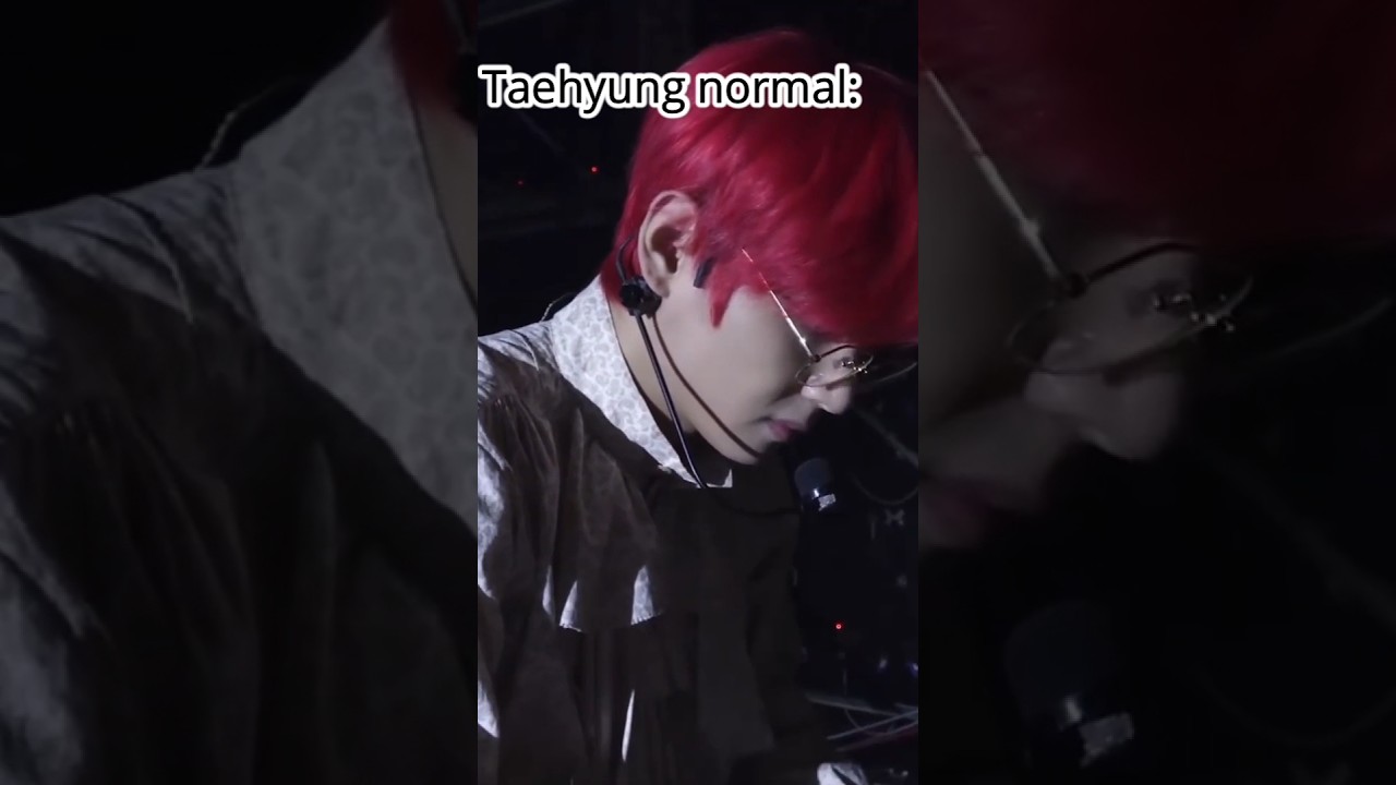 Jungkook and Taehyung normal Vs drunk🤣🤣(Requested) #bts #jungkook #taehyung #jk #v #taekook #tkedit