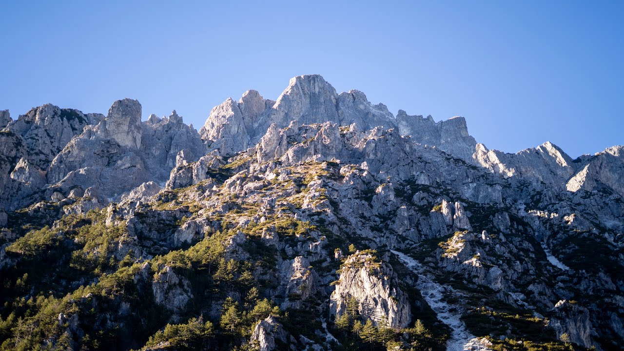 A passo di Friuli - Da Grauzaria a Cuel di Zouf, una piccola perla in Carnia