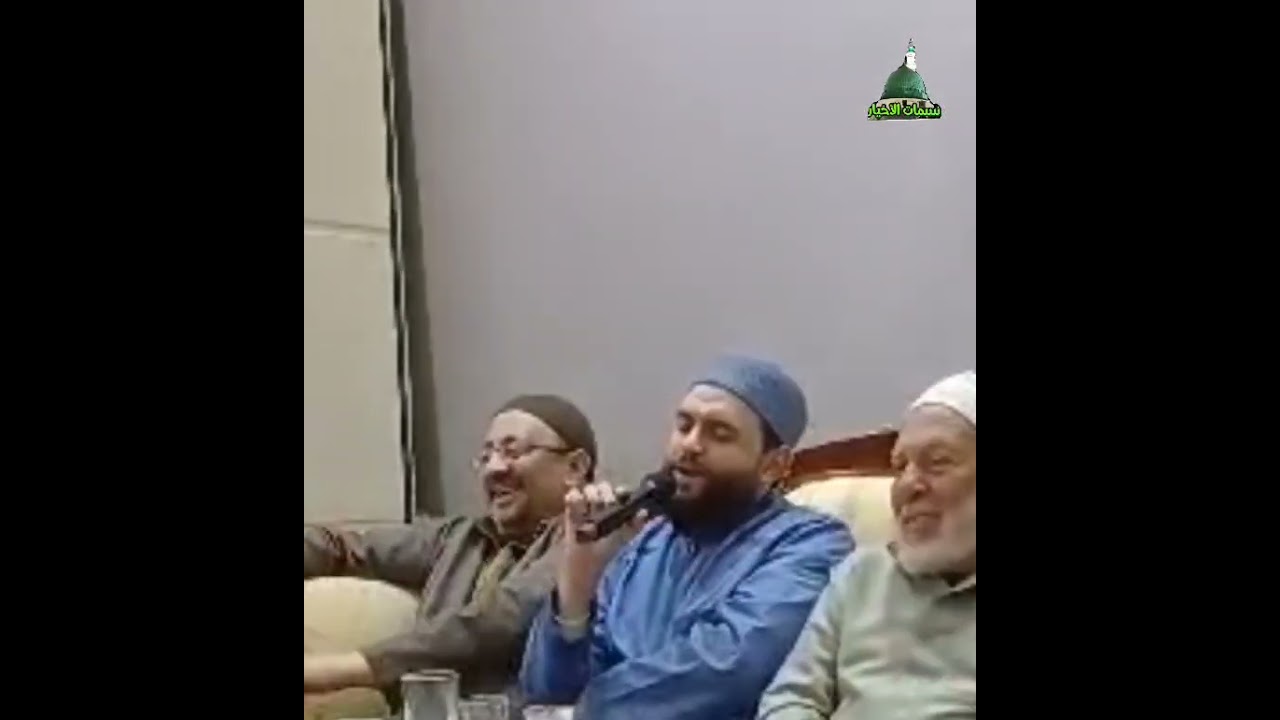 الصلاة والسلام عليك يا سيدي يا رسول اللهمن نسمات إحياء ليلة ٢٧ رمضان 