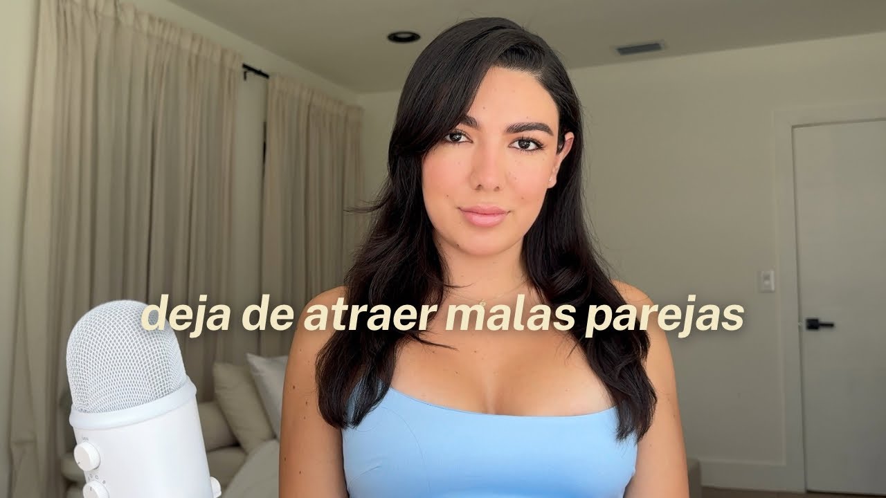 La Verdad Sobre Atraer a Tu Pareja Soñada + Experimento de 30 Días