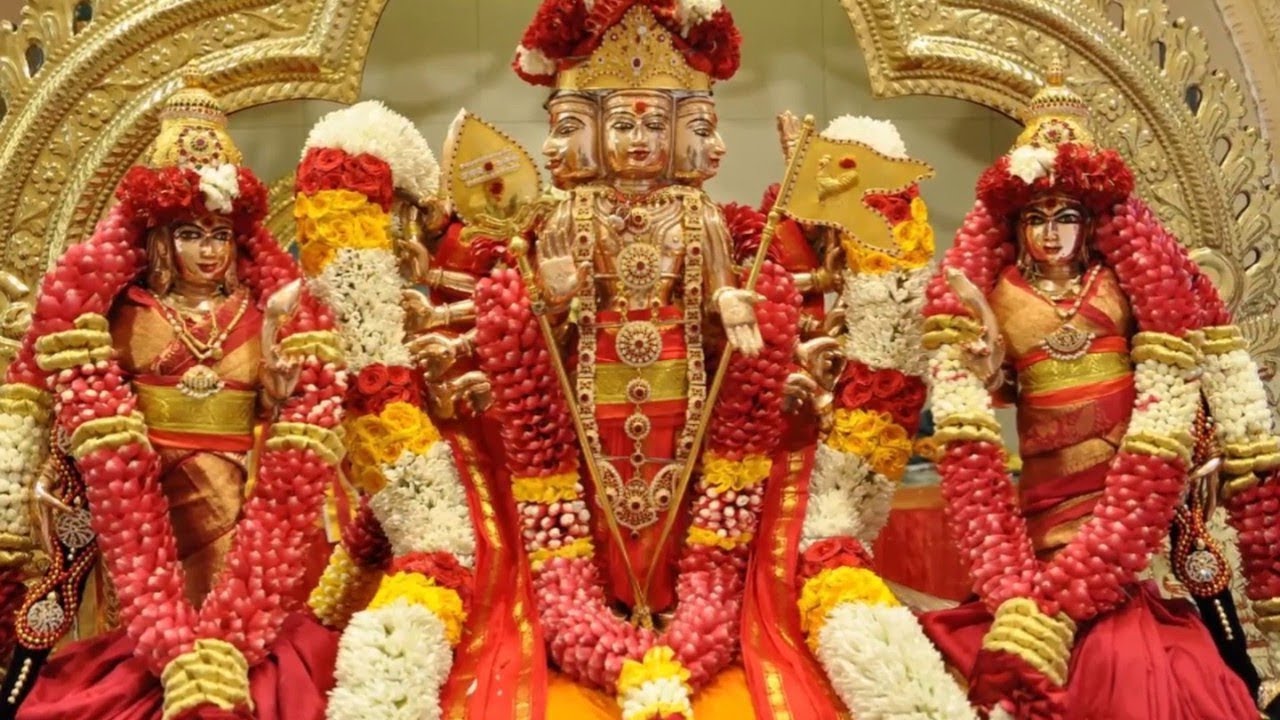 Sashti Mantras For Success | Sri Subramanya Ashtottara Namavalli | Dr.R.Thiagarajan