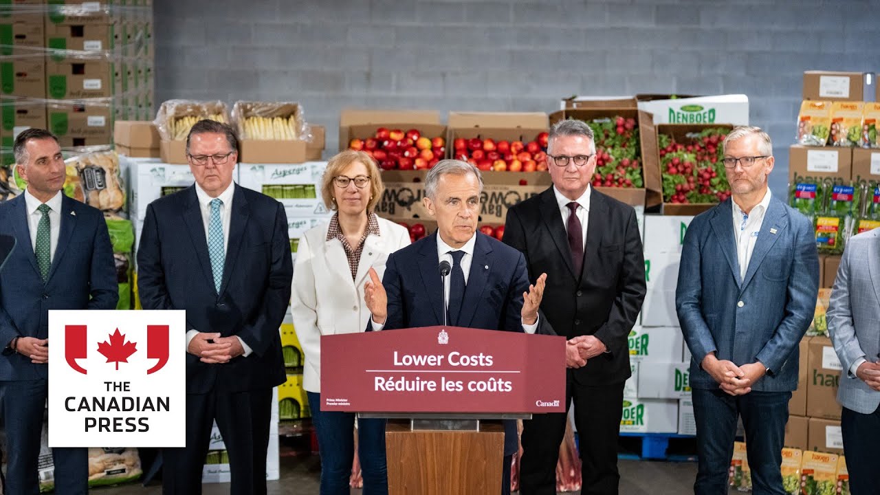 Small grocers hail Ottawa's new food strategy