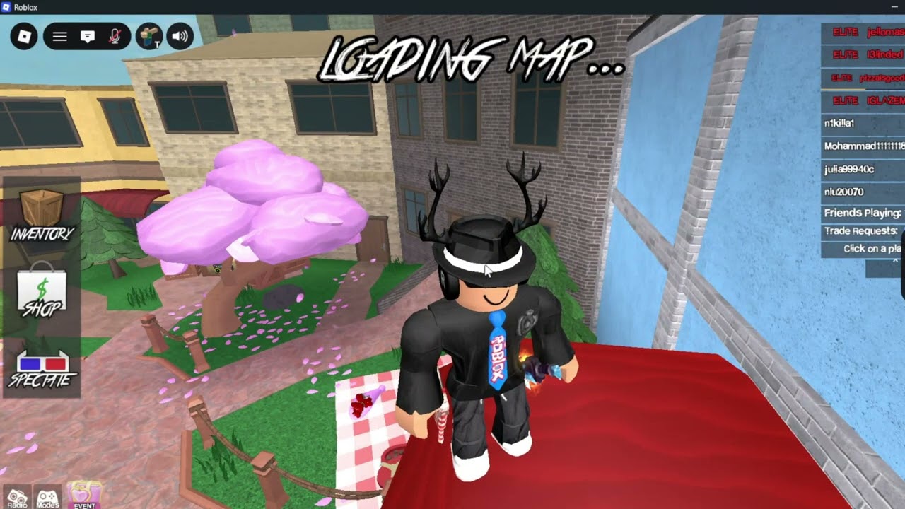 mm2 valentine update!!!!