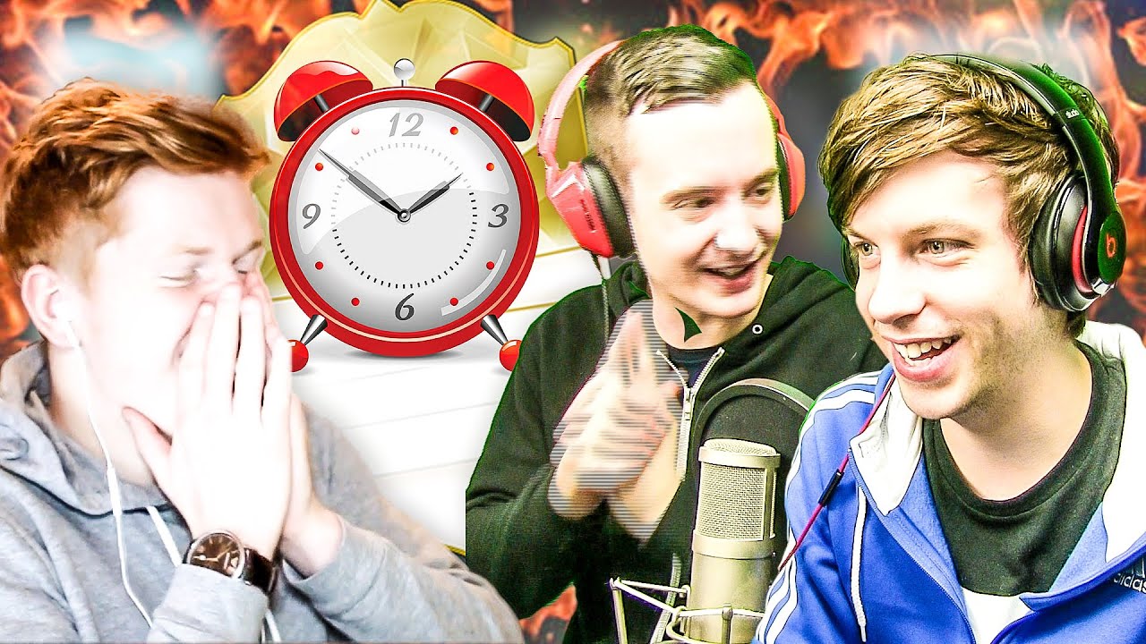 7 MINUTE SQUAD BUILDER w/JACK54HD! - FIFA 16 Ultimate Team